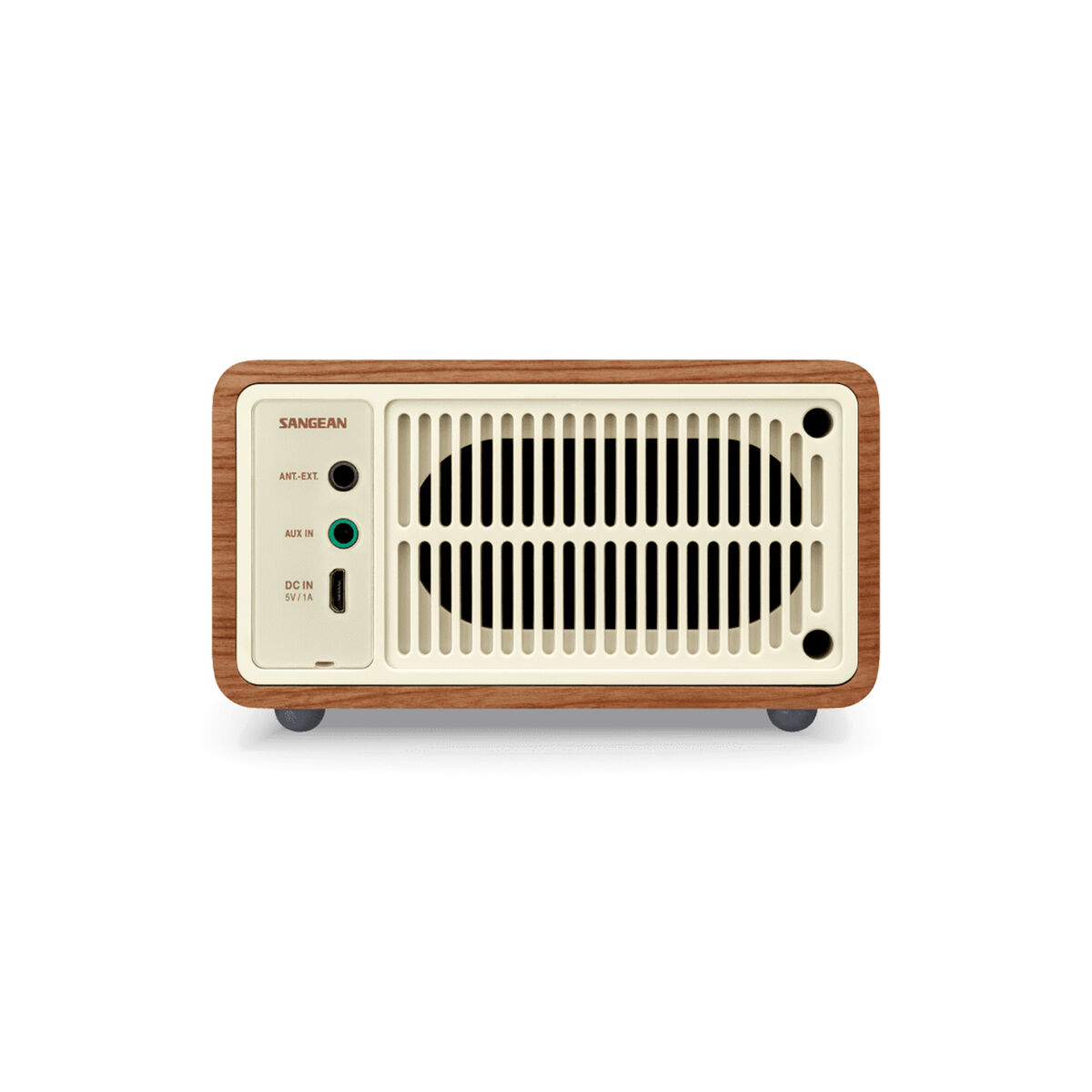 Rádio Sangean